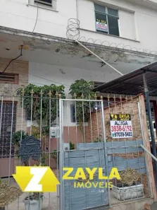 Apartamento com 2 Quartos para alugar, 48m² no Vila da Penha, Rio de Janeiro