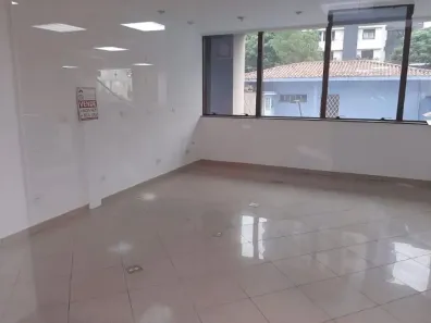 Ponto Comercial à venda, 37m² no Moema, São Paulo