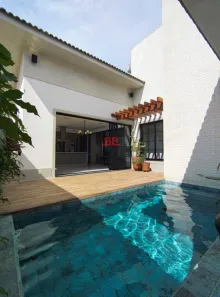 Casa de Condomínio com 3 Quartos à venda, 273m² no Residencial Lago Sul, Bauru