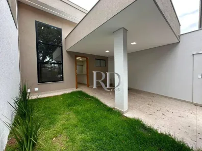 Casa com 3 Quartos à venda, 127m² no Bandeirantes, Londrina