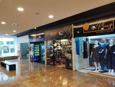 Ponto Comercial à venda, 30m² no Gonzaga, Santos