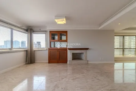 Apartamento com 3 Quartos à venda, 168m² no Mont Serrat, Porto Alegre