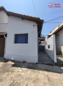 Casa com 2 Quartos à venda, 72m² no Pedregulho, Guaratinguetá