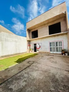 Casa com 3 Quartos à venda, 180m² no Jardim Vera Cruz III, Franca