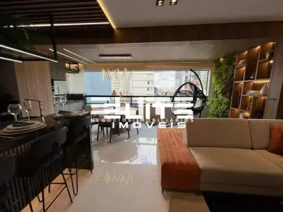 Apartamento com 3 Quartos à venda, 108m² no Jardim, Santo André
