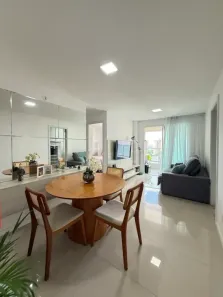 Apartamento com 3 Quartos à venda, 70m² no Engenheiro Luciano Cavalcante, Fortaleza