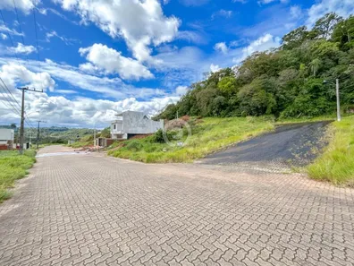 Lote/Terreno à venda, 325m² no Floresta, Estância Velha