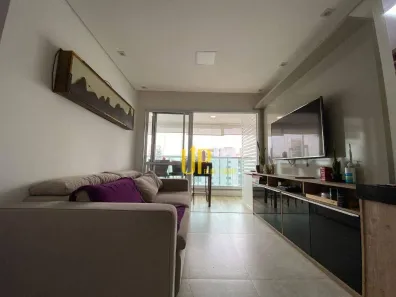 Apartamento com 2 Quartos à venda, 65m² no Cidade Monções, São Paulo