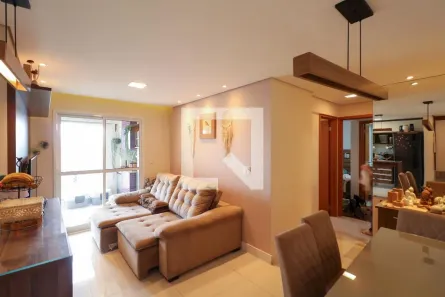 Apartamento com 2 Quartos à venda, 68m² no Fundação, São Caetano do Sul