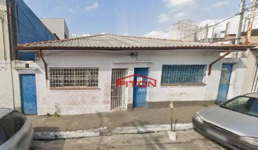 Lote/Terreno à venda, 480m² no Vila Gomes Cardim, São Paulo