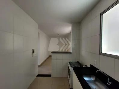 Apartamento com 2 Quartos à venda, 46m² no Nova Pompéia, Piracicaba