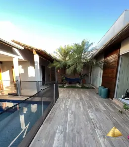 Casa com 3 Quartos à venda, 300m² no Ribeirão do Lipa, Cuiabá