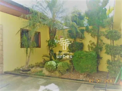 Casa com 3 Quartos à venda, 136m² no Jardim Ipiranga, Americana