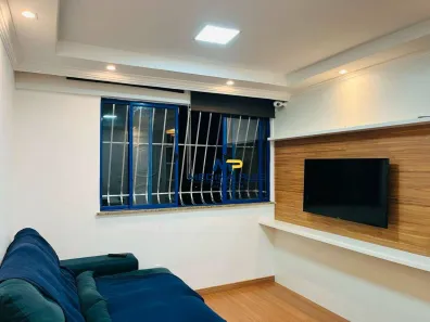 Apartamento com 2 Quartos à venda, 57m² no Mutondo, São Gonçalo