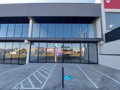 Ponto Comercial para alugar, 250m² no Jardim Dona Regina, Santa Bárbara D'Oeste