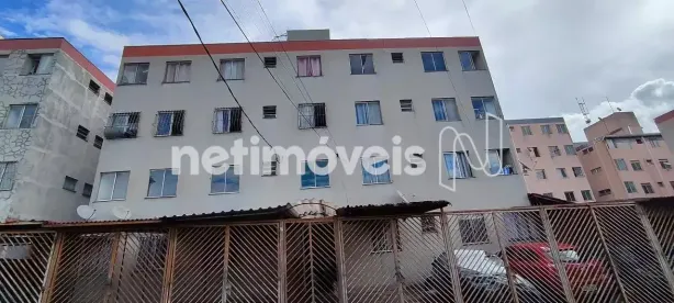 Apartamento com 3 Quartos à venda, 55m² no Santo Antônio, Betim