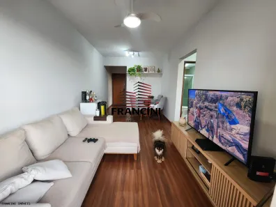Apartamento com 2 Quartos à venda, 72m² no Vila Santa Tereza, Bauru