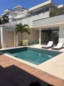 Casa de Condomínio com 3 Quartos à venda, 261m² no Condomínio Residencial Jaguary, São José dos Campos