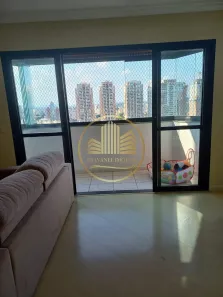 Apartamento com 3 Quartos à venda, 93m² no Jardim Messina, Jundiaí