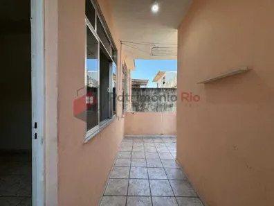 Apartamento com 1 Quarto para alugar, 55m² no Jardim América, Rio de Janeiro