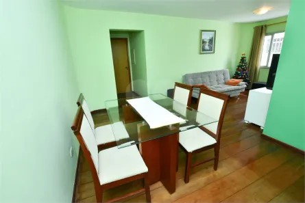 Apartamento com 3 Quartos à venda, 105m² no Vila Olímpia, São Paulo
