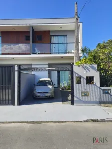 Sobrado com 2 Quartos à venda, 80m² no Saguaçu, Joinville