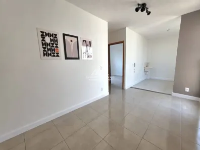 Apartamento com 2 Quartos à venda, 45m² no Recreio Anhangüera, Ribeirão Preto