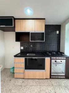 Apartamento com 2 Quartos à venda, 60m² no Centro, Nilópolis