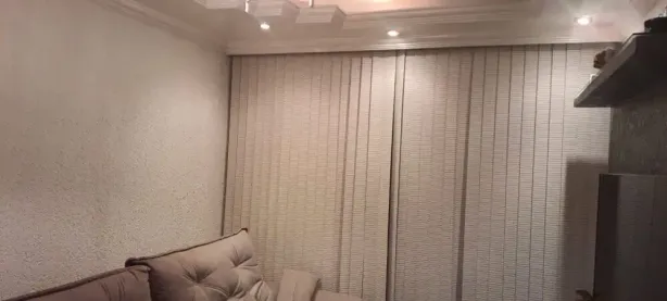 Apartamento com 3 Quartos à venda, 62m² no Urca (Justinópolis), Ribeirão das Neves