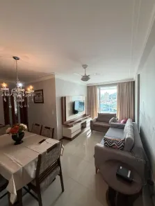 Apartamento com 3 Quartos à venda, 125m² no Praia da Costa, Vila Velha