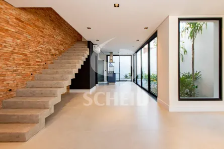 Casa com 3 Quartos à venda, 160m² no Vila Olímpia, São Paulo