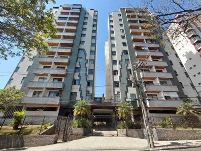 Apartamento com 2 Quartos para alugar, 90m² no São Mateus, Juiz de Fora