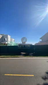 Lote/Terreno à venda, 501m² no Alphaville Dom Pedro, Campinas