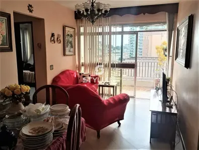 Apartamento com 2 Quartos à venda, 82m² no Méier, Rio de Janeiro