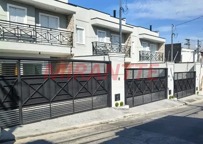 Sobrado com 3 Quartos à venda, 90m² no Vila Santa Terezinha (Zona Norte), São Paulo