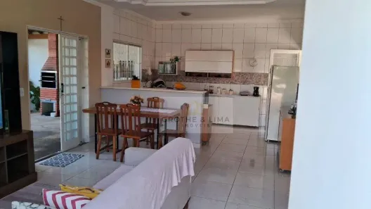 Casa com 3 Quartos à venda, 90m² no Jardim Santa Júlia, São José dos Campos