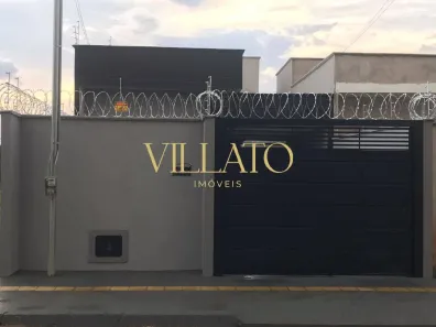 Casa com 3 Quartos à venda, 114m² no Jardim Boa Esperança, Aparecida de Goiânia