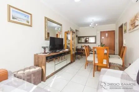 Apartamento com 2 Quartos à venda, 77m² no Jardim Botânico, Porto Alegre