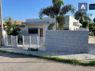 Casa com 3 Quartos à venda, 100m² no Vila Pasti, Louveira