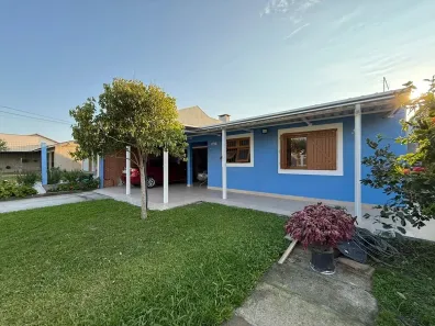 Casa com 3 Quartos à venda, 90m² no Praia de Mariluz, Imbé