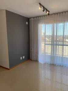 Apartamento com 2 Quartos à venda, 56m² no Cidade Jardim, Anápolis