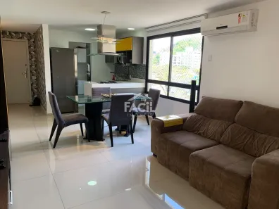 Apartamento com 2 Quartos para alugar, 90m² no Santa Helena, Vitória