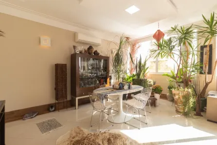 Apartamento com 2 Quartos à venda, 200m² no Jardim Paulista, São Paulo