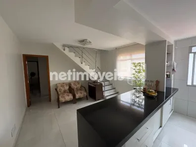 Cobertura com 2 Quartos à venda, 135m² no Manacás, Belo Horizonte