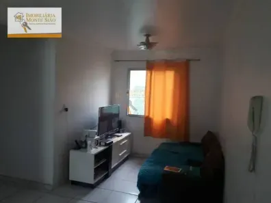 Apartamento com 2 Quartos à venda, 75m² no Vila Nossa Senhora de Fátima, Guarulhos