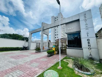 Apartamento com 2 Quartos à venda, 42m² no Cambeba, Fortaleza