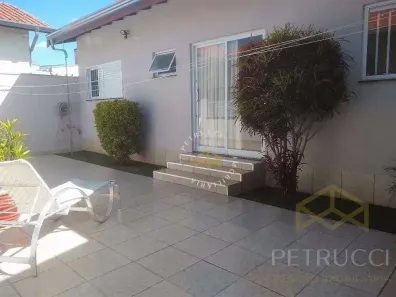 Casa com 3 Quartos à venda, 349m² no Parque Cecap, Valinhos
