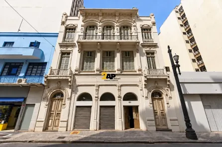 Prédio Comercial à venda, 1032m² no Sé, São Paulo