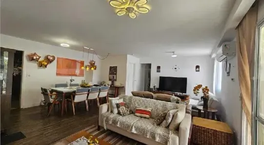 Apartamento com 3 Quartos à venda, 119m² no Jardim, Santo André