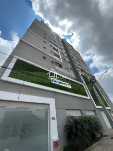 Apartamento com 3 Quartos à venda, 108m² no Orfãs, Ponta Grossa